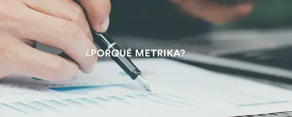porque metrika