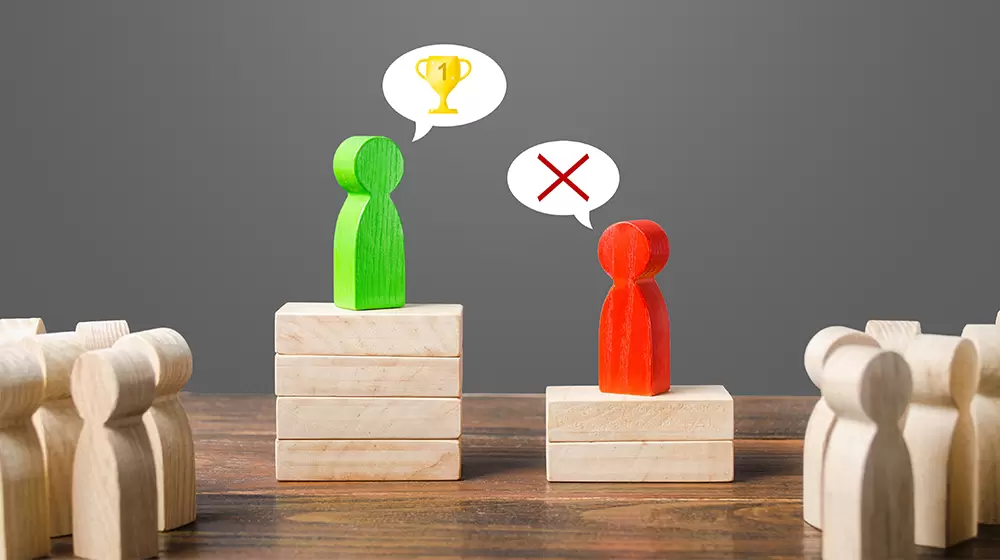 Si NO logramos satisfacer a nuestros clientes, alguien más lo va a hacer por nosotros