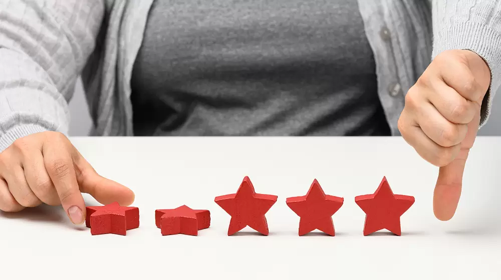 ¿Qué es una queja?