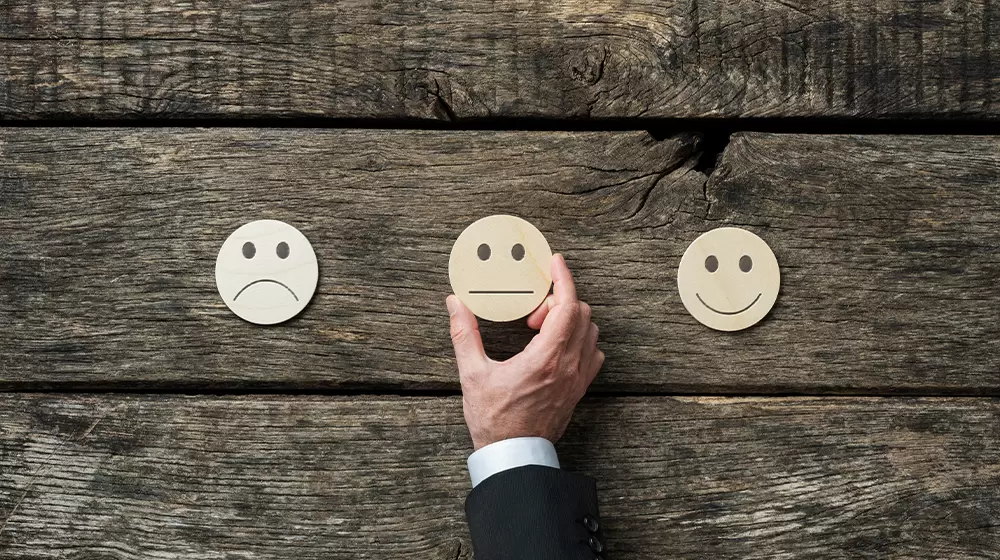 ¿Por qué si consideramos que el servicio es importante, en ocasiones nuestros clientes no están contentos?